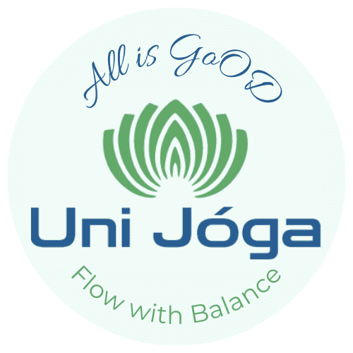 UniJóga – joga, SM systém a jogový